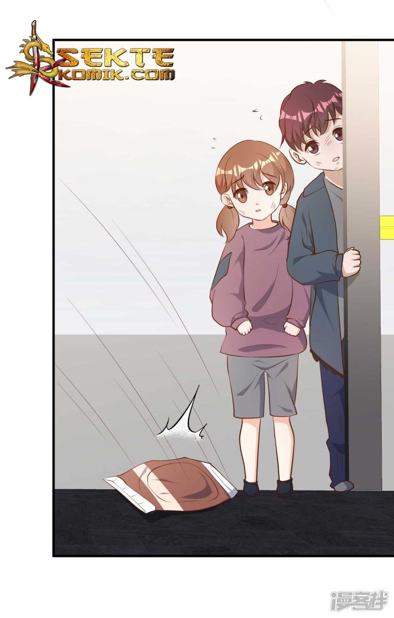 God Fisherman Chapter 41 Bahasa Indonesia